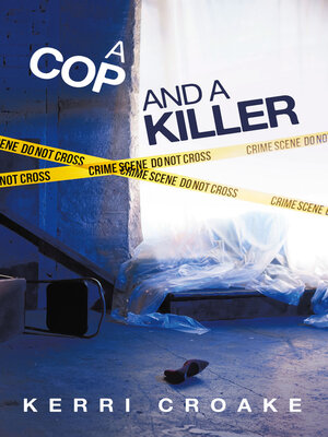 cover image of A Cop and a Killer
